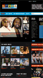Mobile Screenshot of mail.kompamagazine.com